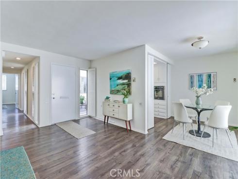 2306  Via Puerta  A , Laguna Woods, CA