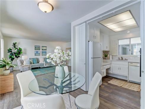 2306  Via Puerta  A , Laguna Woods, CA