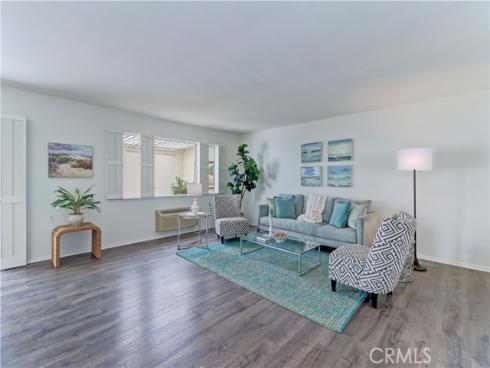 2306  Via Puerta  A , Laguna Woods, CA