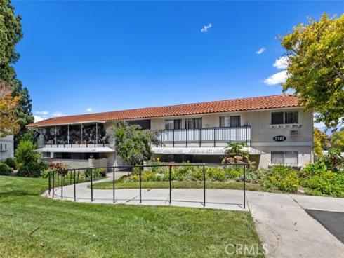 2182  Via Puerta  D , Laguna Woods, CA