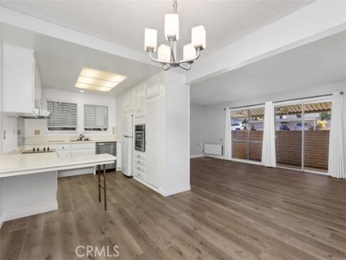 2182  Via Puerta  D , Laguna Woods, CA