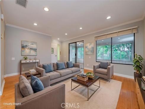 3062  Via Serena  D , Laguna Woods, CA