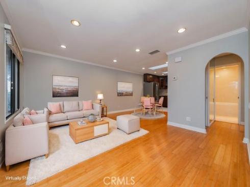 3062  Via Serena  D , Laguna Woods, CA