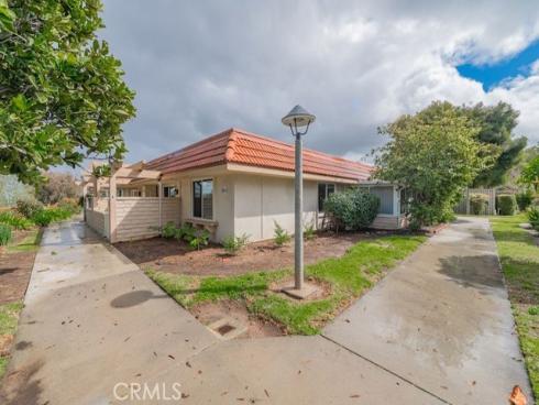 3062  Via Serena  D , Laguna Woods, CA