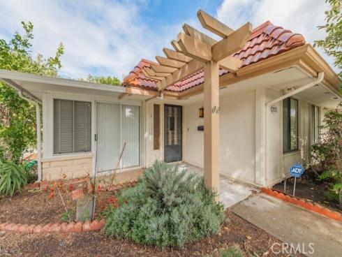 3062  Via Serena  D , Laguna Woods, CA