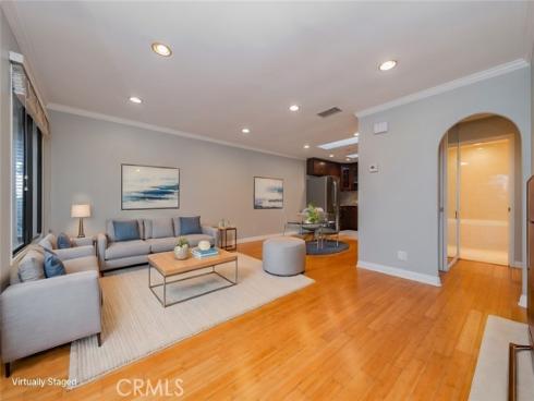 3062  Via Serena  D , Laguna Woods, CA