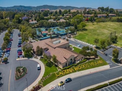 3062  Via Serena  D , Laguna Woods, CA