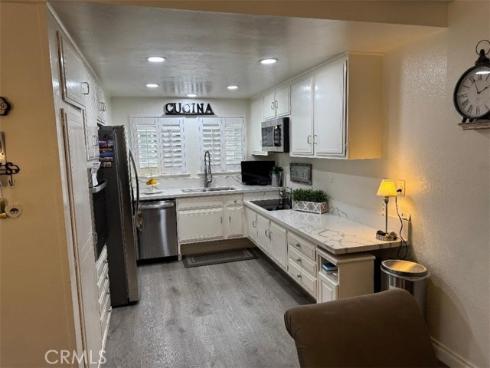 2260  Via Puerta  P , Laguna Woods, CA