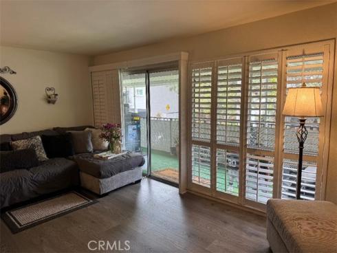 2260  Via Puerta  P , Laguna Woods, CA