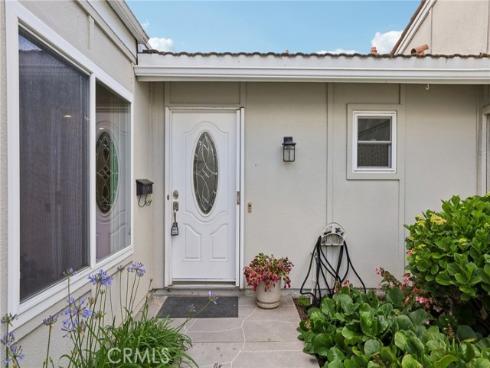 3294  San Amadeo  B , Laguna Woods, CA