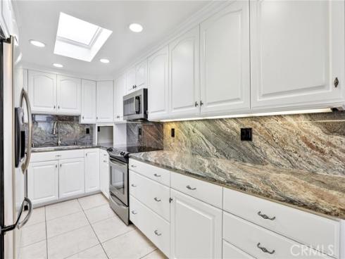 3294  San Amadeo  B , Laguna Woods, CA