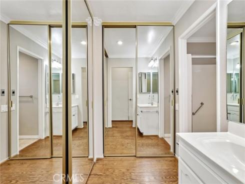 3294  San Amadeo  B , Laguna Woods, CA