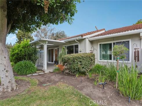 3294  San Amadeo  B , Laguna Woods, CA