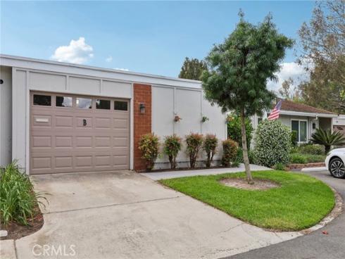 3294  San Amadeo  B , Laguna Woods, CA