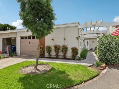 3294  San Amadeo  B , Laguna Woods, CA