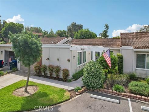 3294  San Amadeo  B , Laguna Woods, CA