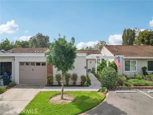 3294  San Amadeo  B , Laguna Woods, CA