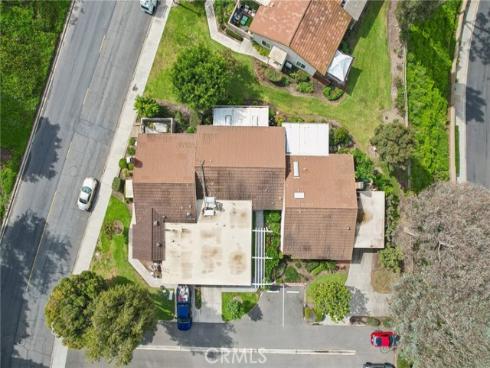 3294  San Amadeo  B , Laguna Woods, CA