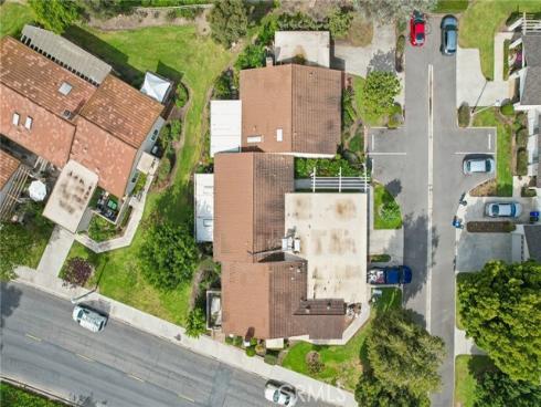 3294  San Amadeo  B , Laguna Woods, CA