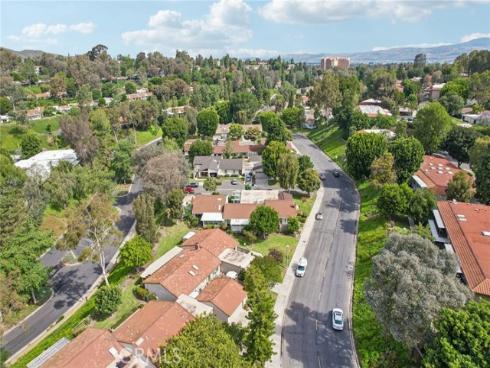 3294  San Amadeo  B , Laguna Woods, CA