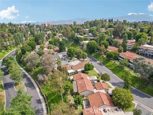 3294  San Amadeo  B , Laguna Woods, CA