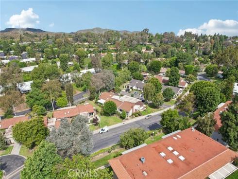 3294  San Amadeo  B , Laguna Woods, CA