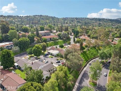 3294  San Amadeo  B , Laguna Woods, CA