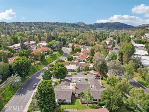 3294  San Amadeo  B , Laguna Woods, CA