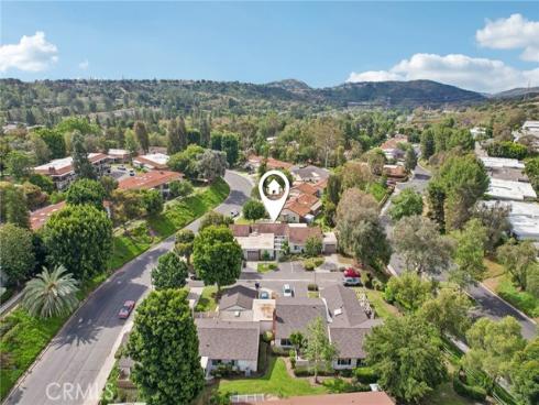 3294  San Amadeo  B , Laguna Woods, CA