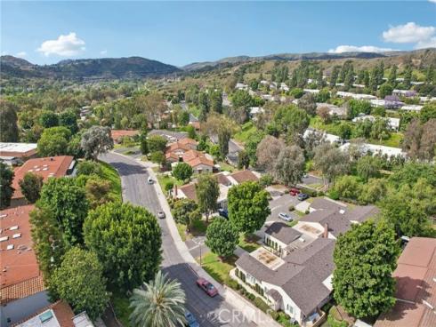 3294  San Amadeo  B , Laguna Woods, CA