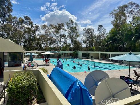 3294  San Amadeo  B , Laguna Woods, CA