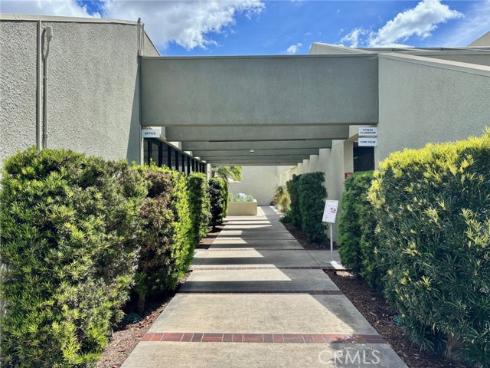 3294  San Amadeo  B , Laguna Woods, CA