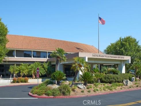 3294  San Amadeo  B , Laguna Woods, CA