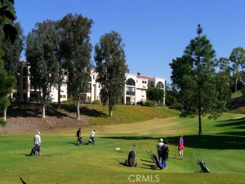 3294  San Amadeo  B , Laguna Woods, CA