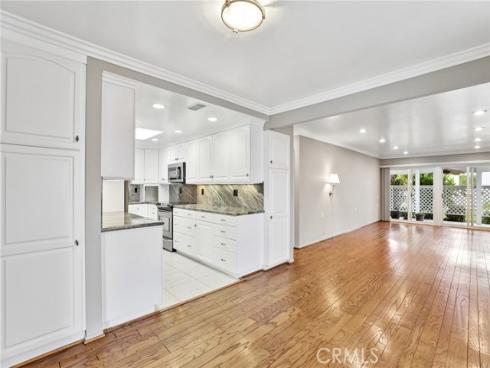 3294  San Amadeo  B , Laguna Woods, CA