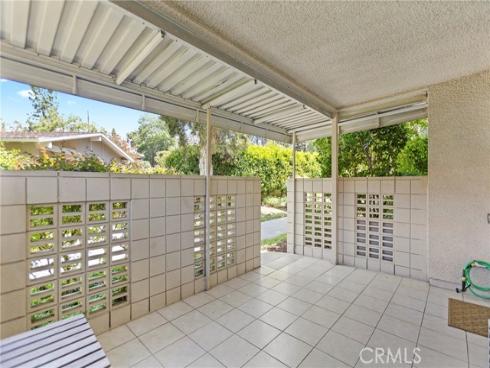 780  Via Los Altos  A , Laguna Woods, CA