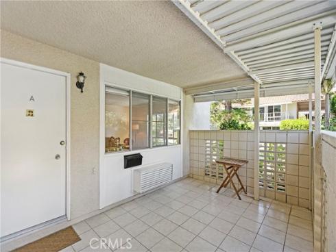 780  Via Los Altos  A , Laguna Woods, CA