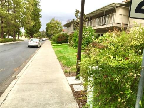 2111  Via Puerta  D , Laguna Woods, CA