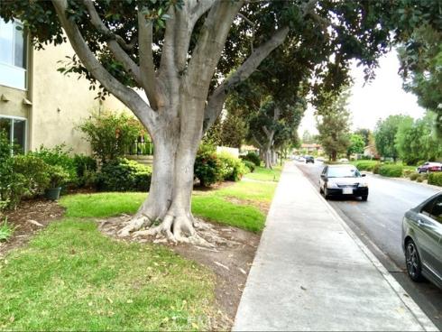 2111  Via Puerta  D , Laguna Woods, CA
