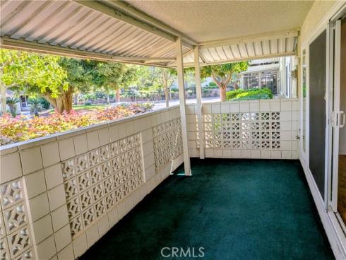 118  Via Estrada C  , Laguna Woods, CA