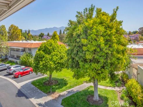 2266  Via Puerta  O , Laguna Woods, CA