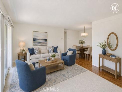2266 Via Puerta O , Laguna Woods, CA