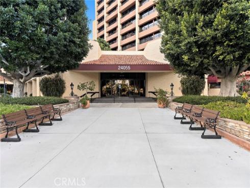 24055 Paseo Del Lago 355 , Laguna Woods, CA