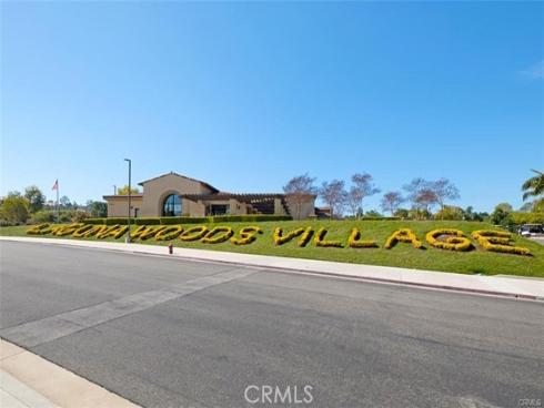 24055 Paseo Del Lago 355 , Laguna Woods, CA