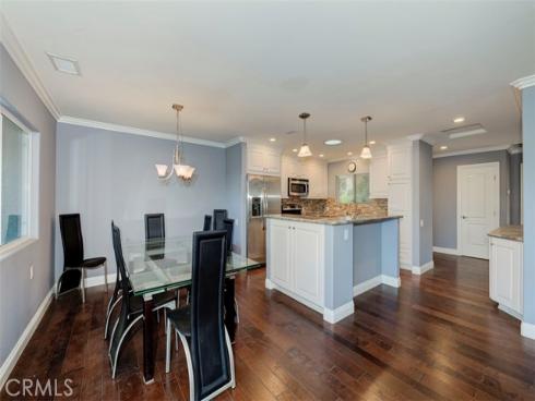 3382 Punta Alta N , Laguna Woods, CA