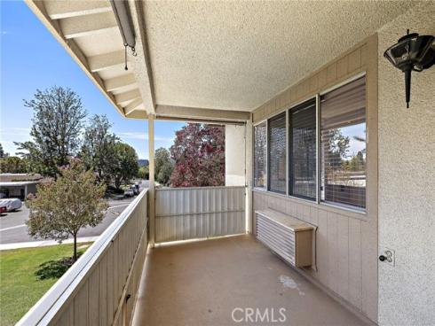 784 Via Los Altos Q , Laguna Woods, CA