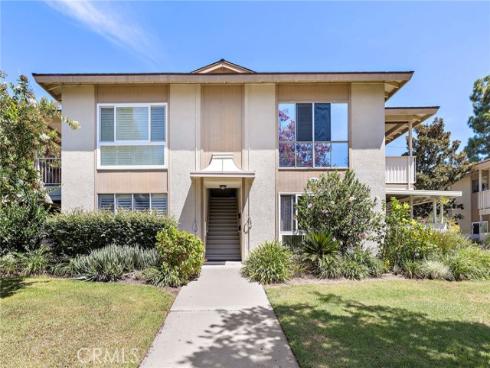 784 Via Los Altos Q , Laguna Woods, CA