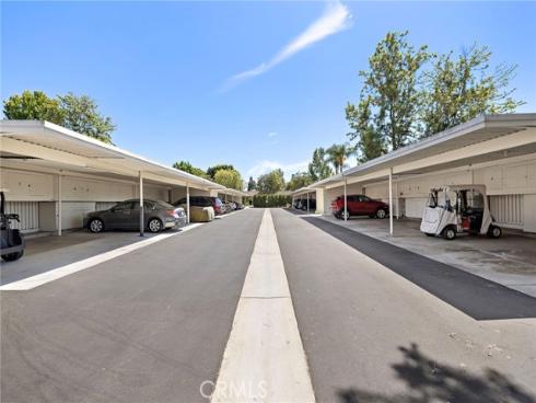 784 Via Los Altos Q , Laguna Woods, CA