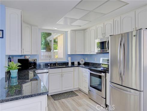 38 Calle Aragon E , Laguna Woods, CA