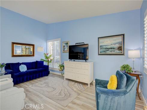 38 Calle Aragon E , Laguna Woods, CA